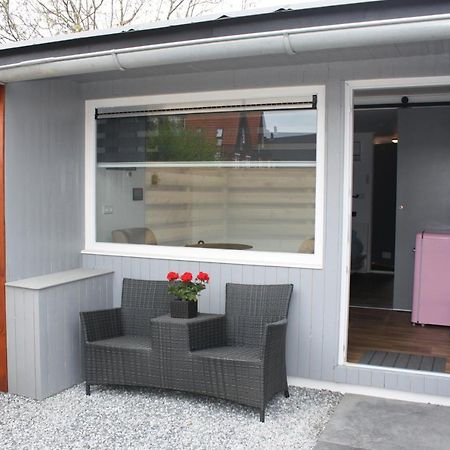 Bed & Breakfast Aalsmeer Dış mekan fotoğraf