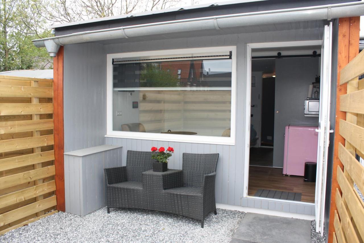 Bed & Breakfast Aalsmeer Dış mekan fotoğraf