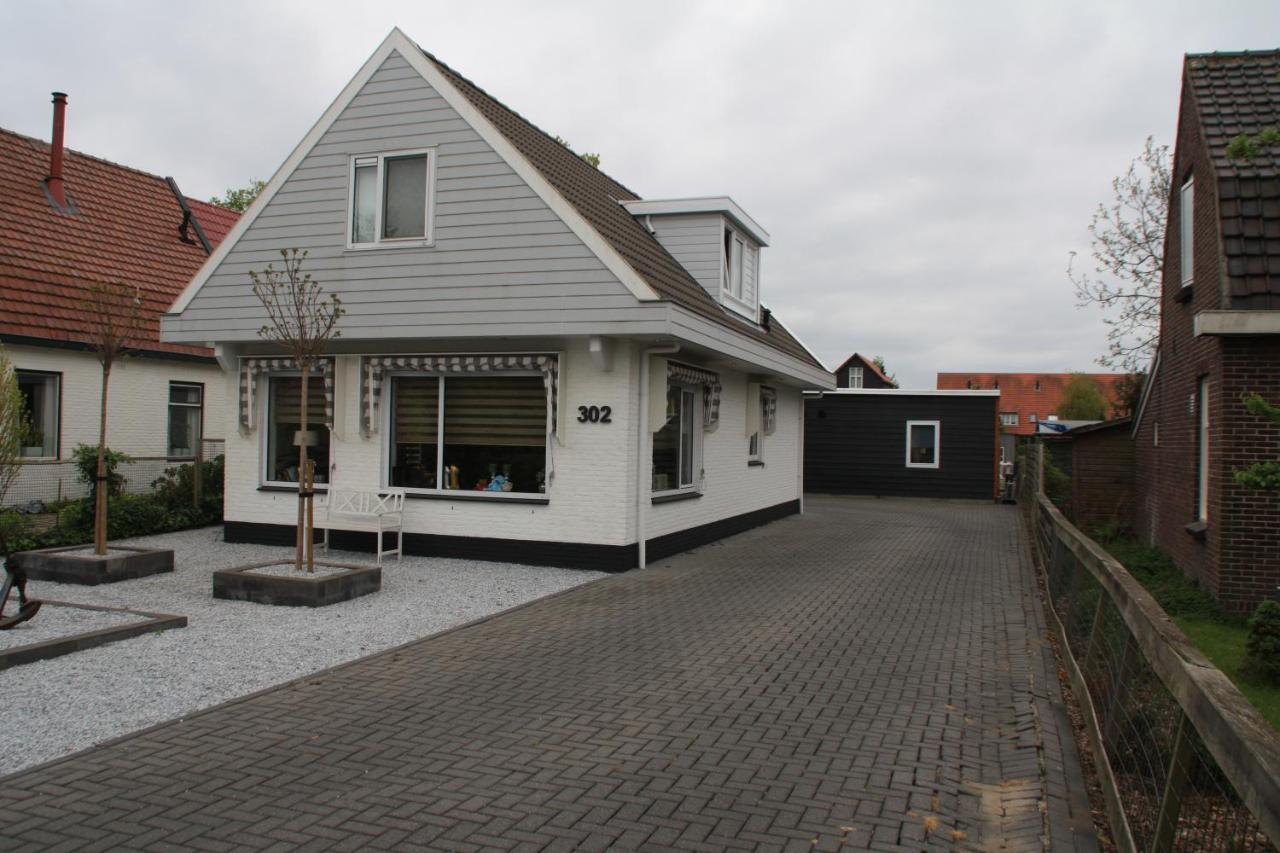 Bed & Breakfast Aalsmeer Dış mekan fotoğraf