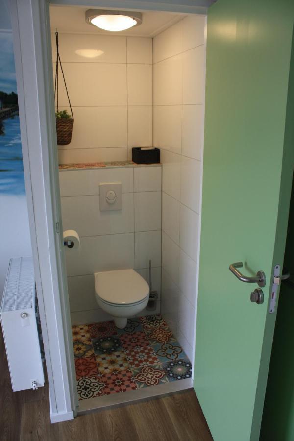 Bed & Breakfast Aalsmeer Dış mekan fotoğraf