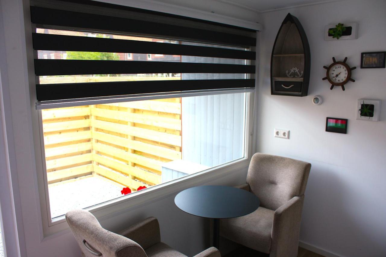 Bed & Breakfast Aalsmeer Dış mekan fotoğraf