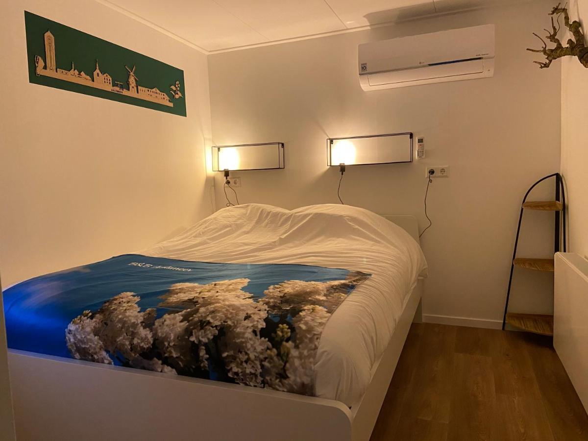 Bed & Breakfast Aalsmeer Dış mekan fotoğraf