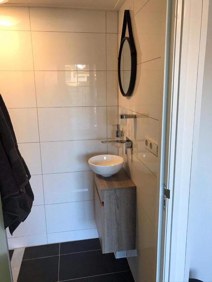 Bed & Breakfast Aalsmeer Dış mekan fotoğraf