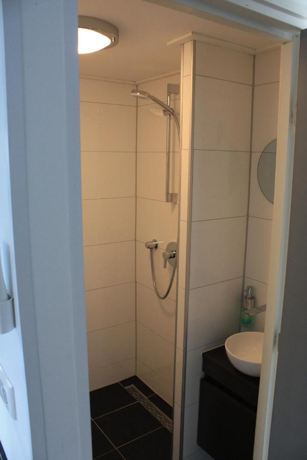Bed & Breakfast Aalsmeer Dış mekan fotoğraf