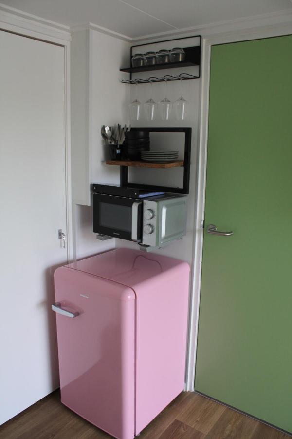 Bed & Breakfast Aalsmeer Dış mekan fotoğraf